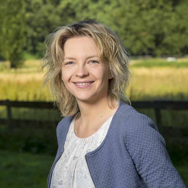 SamanthaRomeijn Mediator Samantha Romeijn
