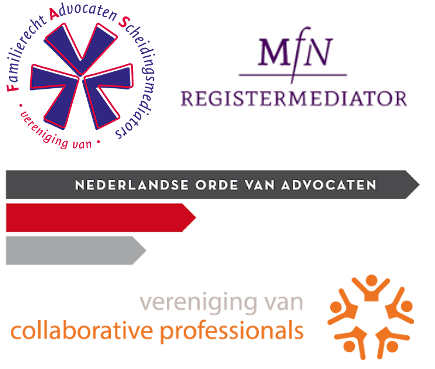 logo's